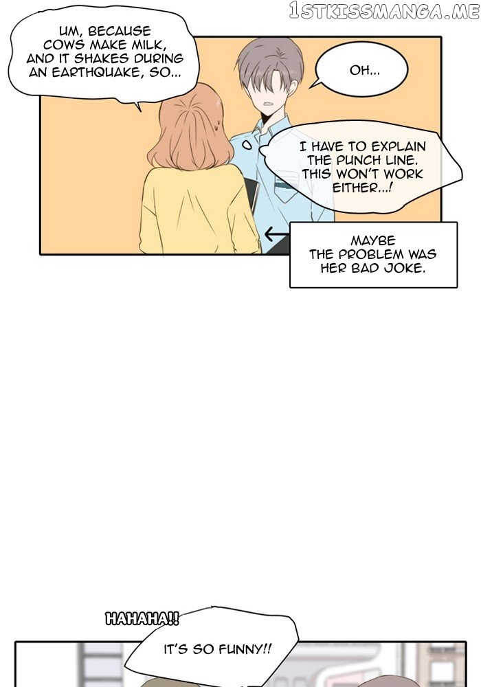 Read A Good Day to Be a Dog EN Manga Online