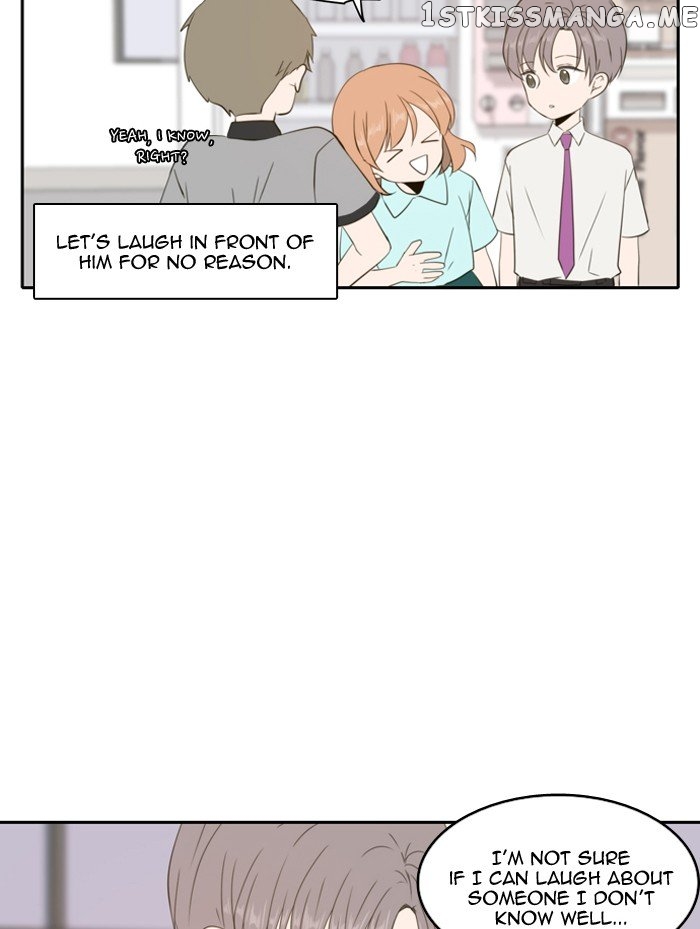 Read A Good Day to Be a Dog EN Manga Online