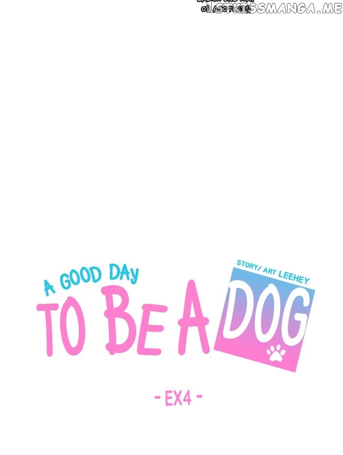 Read A Good Day to Be a Dog EN Manga Online