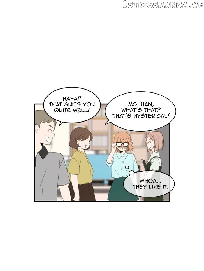 Read A Good Day to Be a Dog EN Manga Online