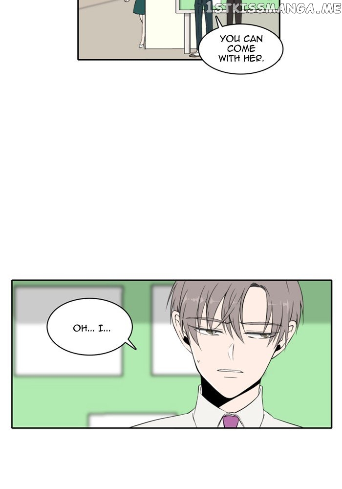 Read A Good Day to Be a Dog EN Manga Online