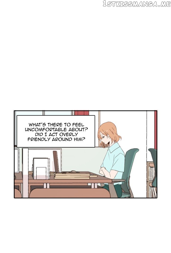 Read A Good Day to Be a Dog EN Manga Online