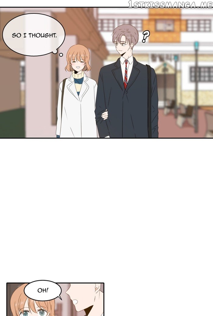 Read A Good Day to Be a Dog EN Manga Online