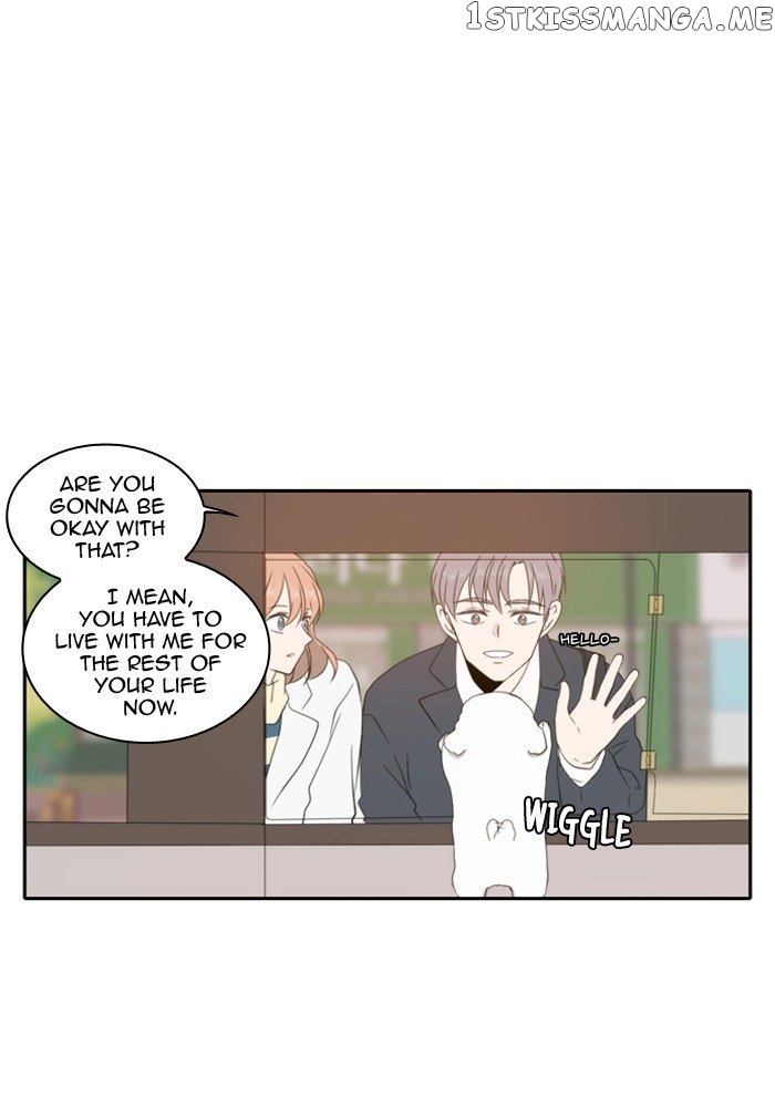 Read A Good Day to Be a Dog EN Manga Online
