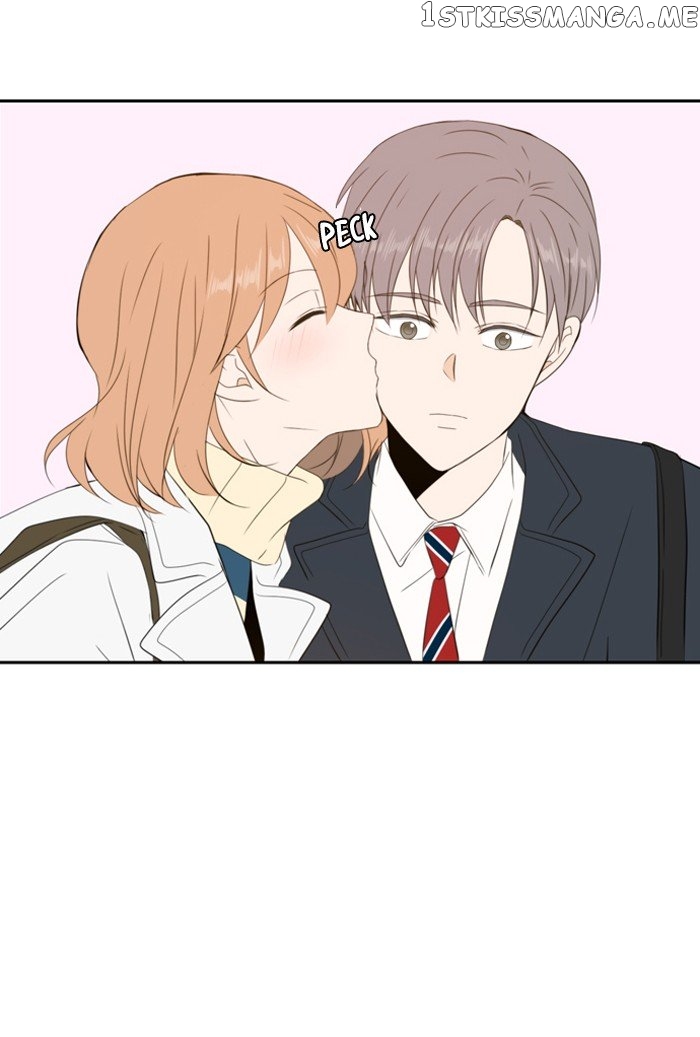 Read A Good Day to Be a Dog EN Manga Online