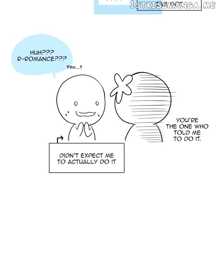 Read A Good Day to Be a Dog EN Manga Online