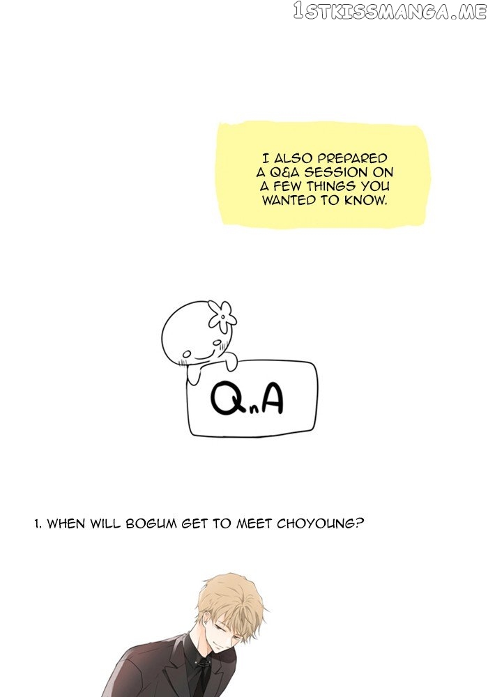 Read A Good Day to Be a Dog EN Manga Online
