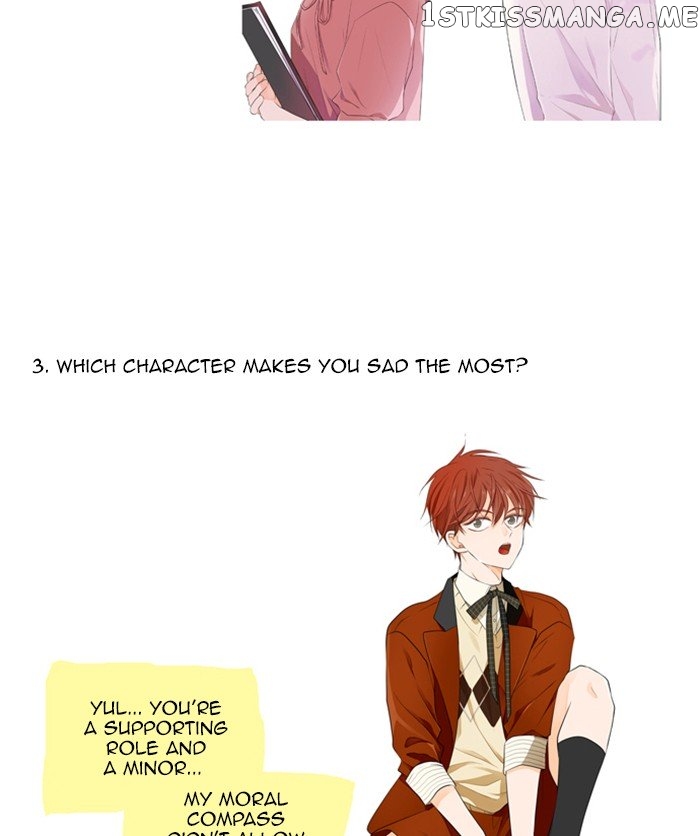 Read A Good Day to Be a Dog EN Manga Online