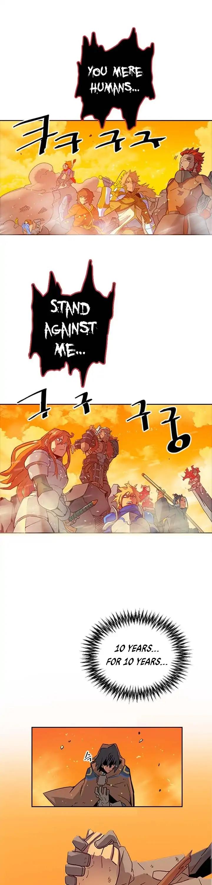 Read A Returner’s Magic Should be Special EN Manga Online