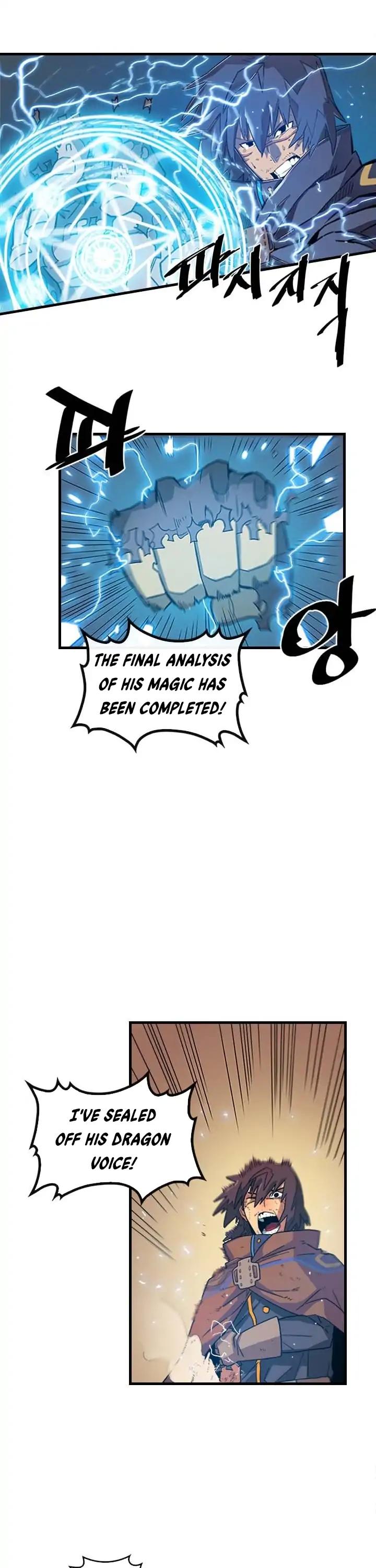 Read A Returner’s Magic Should be Special EN Manga Online