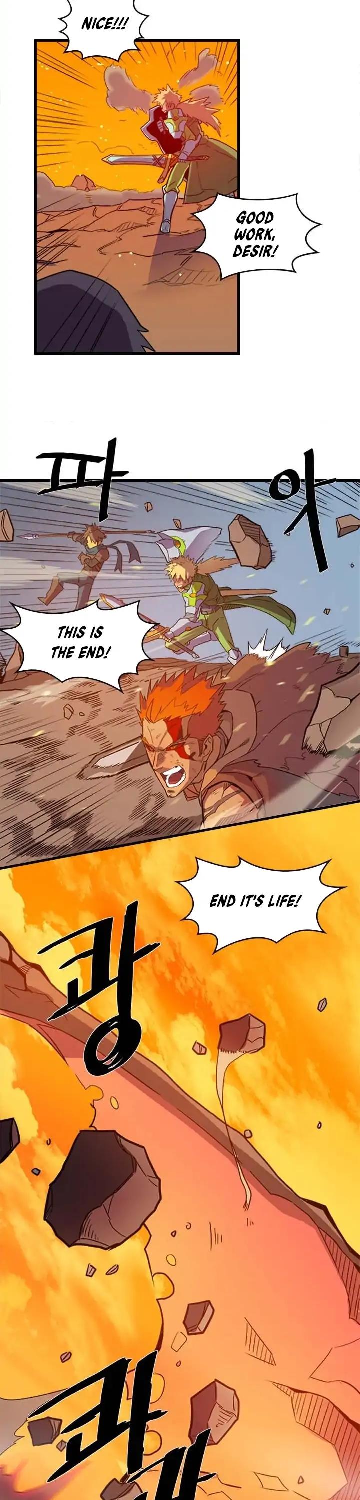 Read A Returner’s Magic Should be Special EN Manga Online