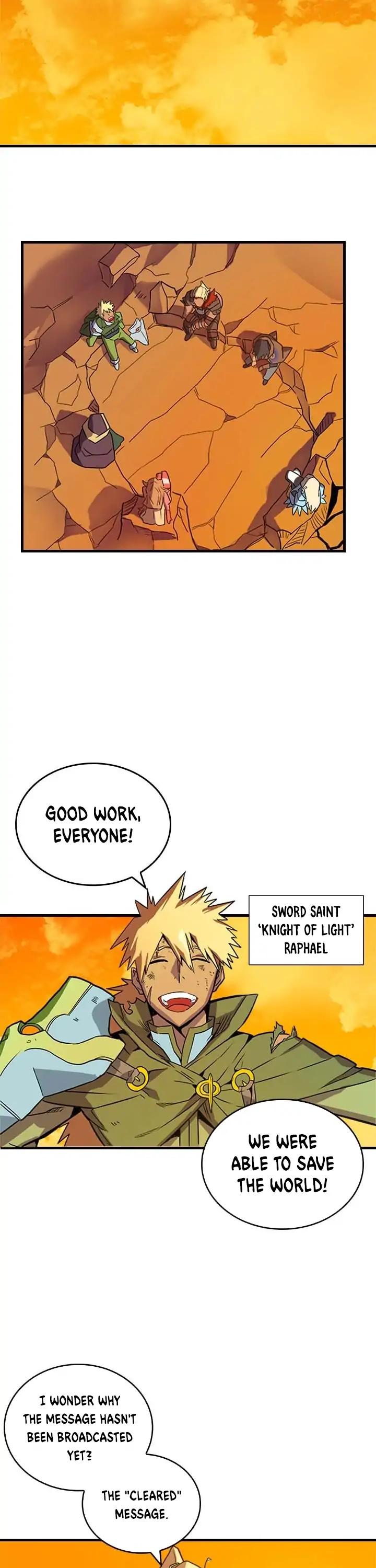 Read A Returner’s Magic Should be Special EN Manga Online