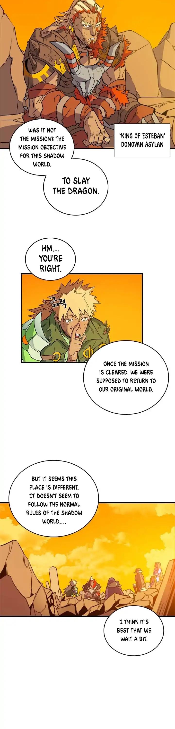 Read A Returner’s Magic Should be Special EN Manga Online