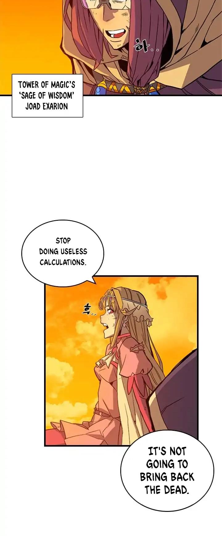 Read A Returner’s Magic Should be Special EN Manga Online