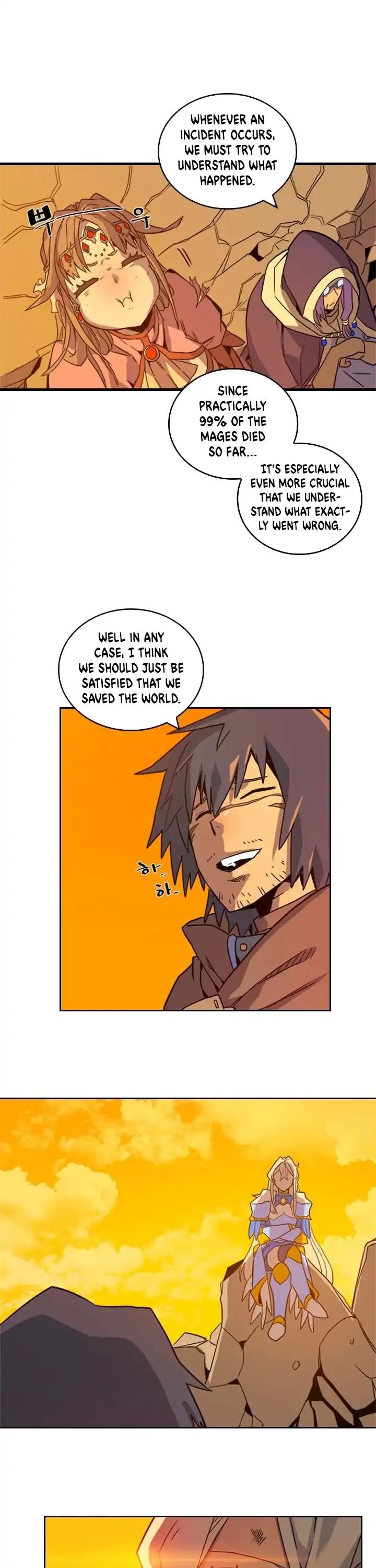Read A Returner’s Magic Should be Special EN Manga Online