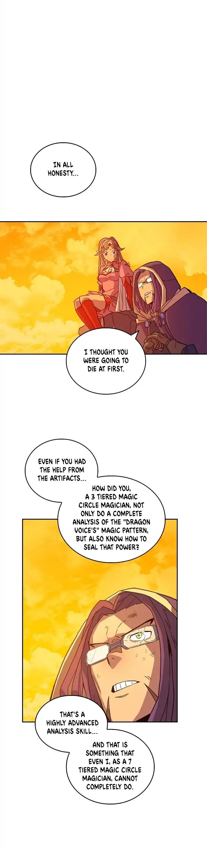 Read A Returner’s Magic Should be Special EN Manga Online