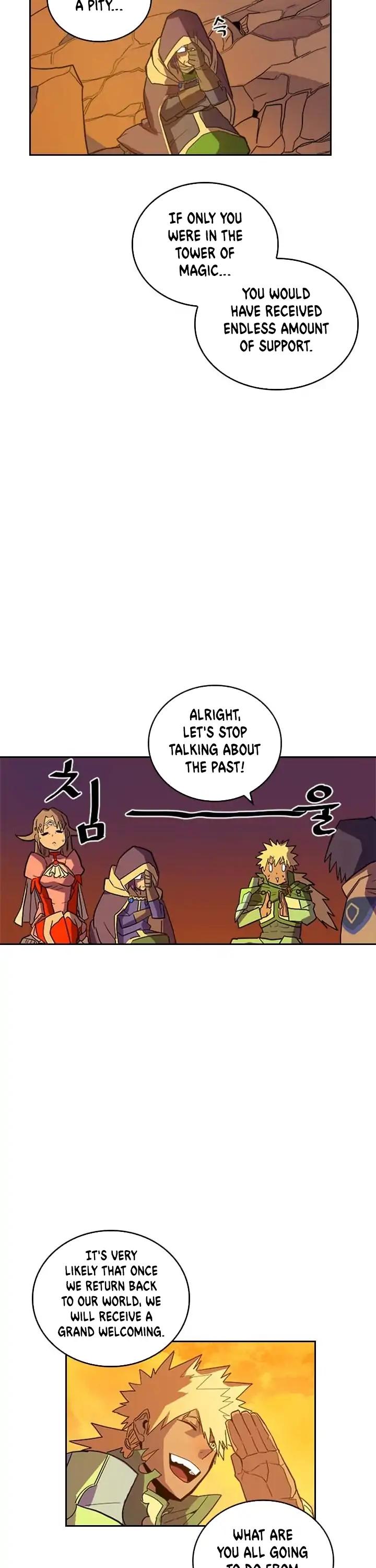 Read A Returner’s Magic Should be Special EN Manga Online