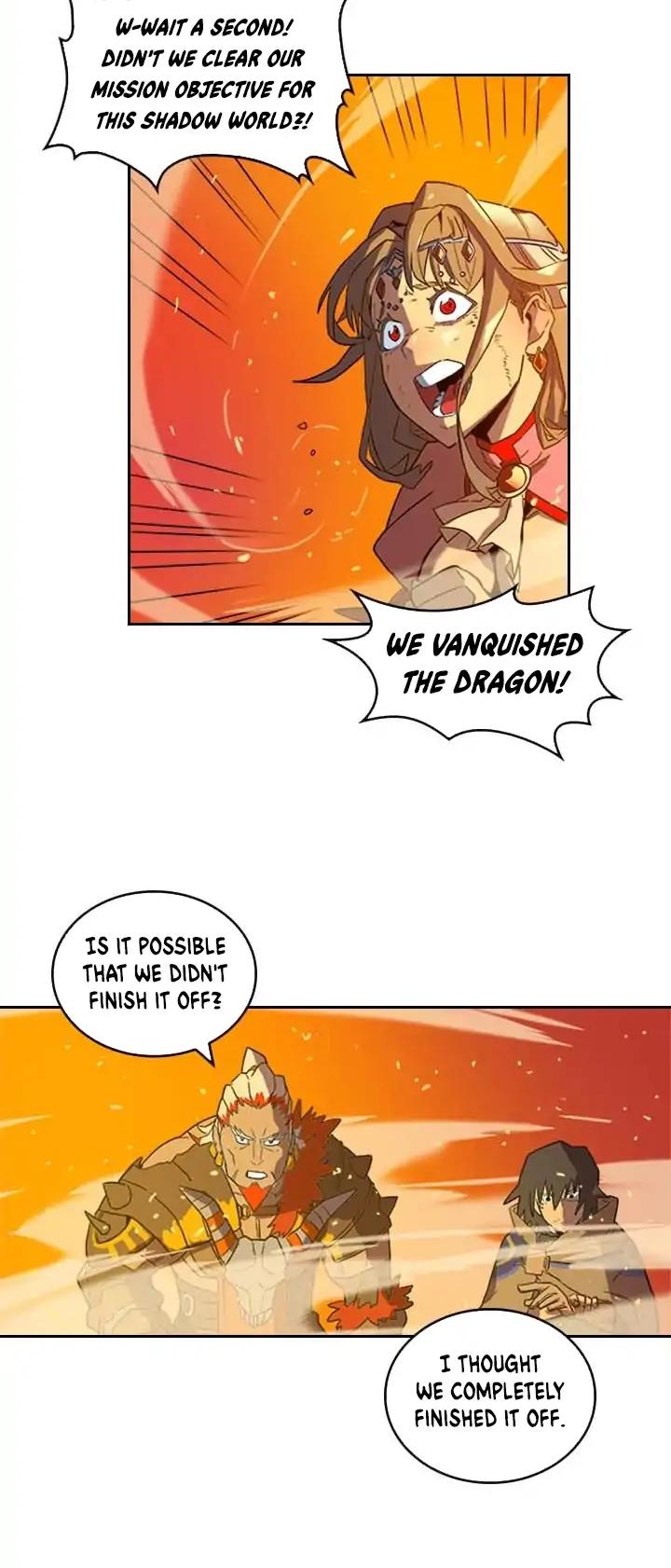 Read A Returner’s Magic Should be Special EN Manga Online