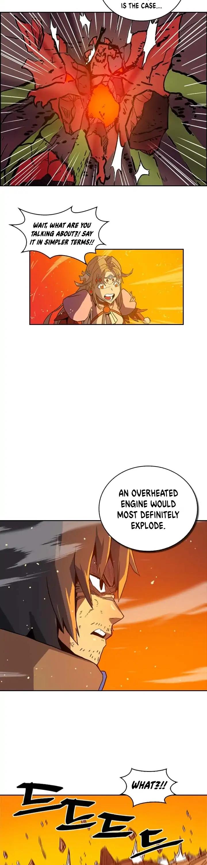Read A Returner’s Magic Should be Special EN Manga Online