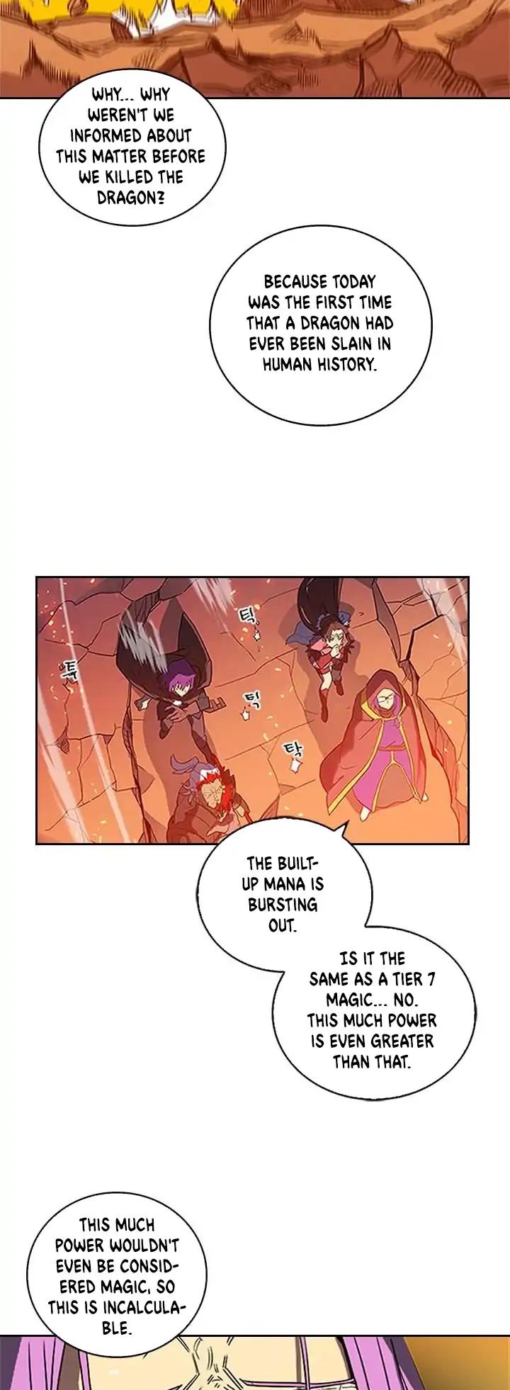 Read A Returner’s Magic Should be Special EN Manga Online