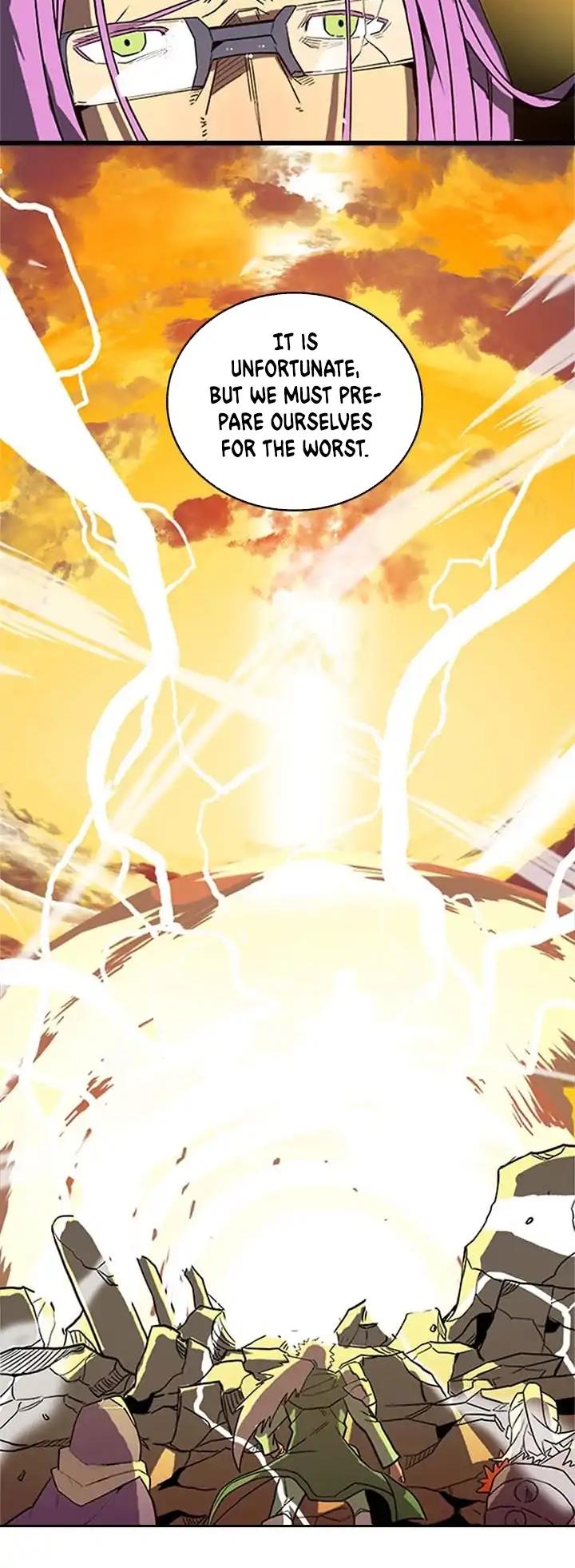 Read A Returner’s Magic Should be Special EN Manga Online