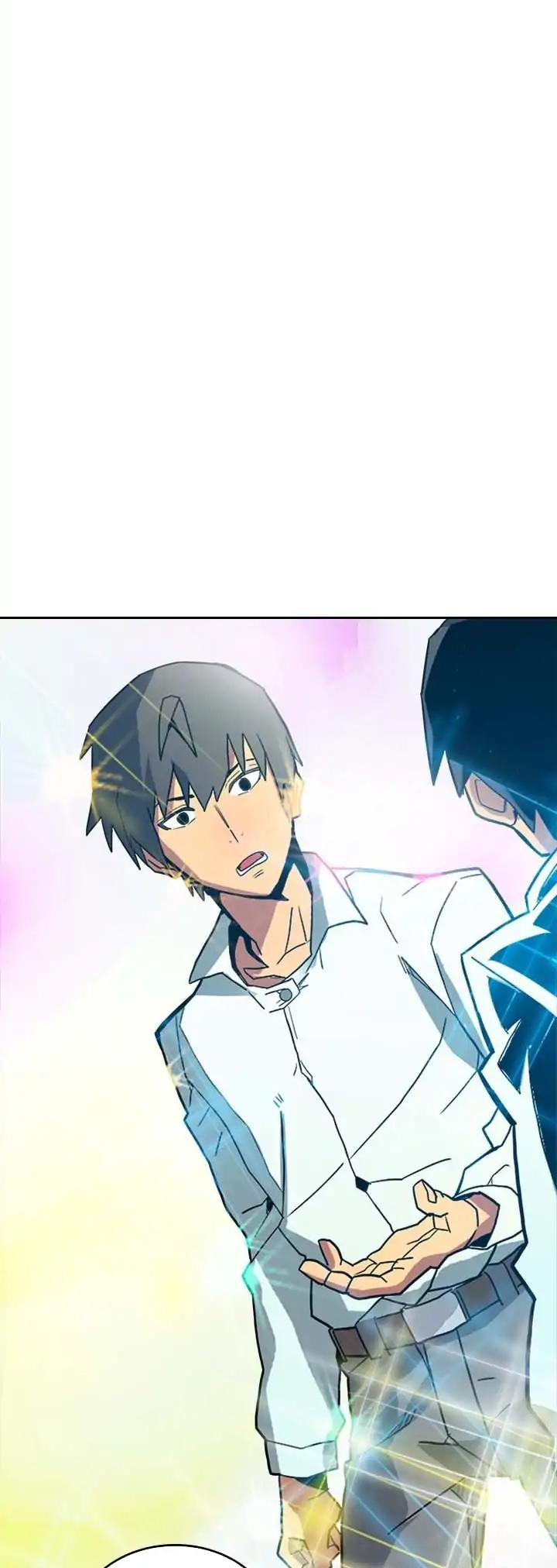 Read A Returner’s Magic Should be Special EN Manga Online