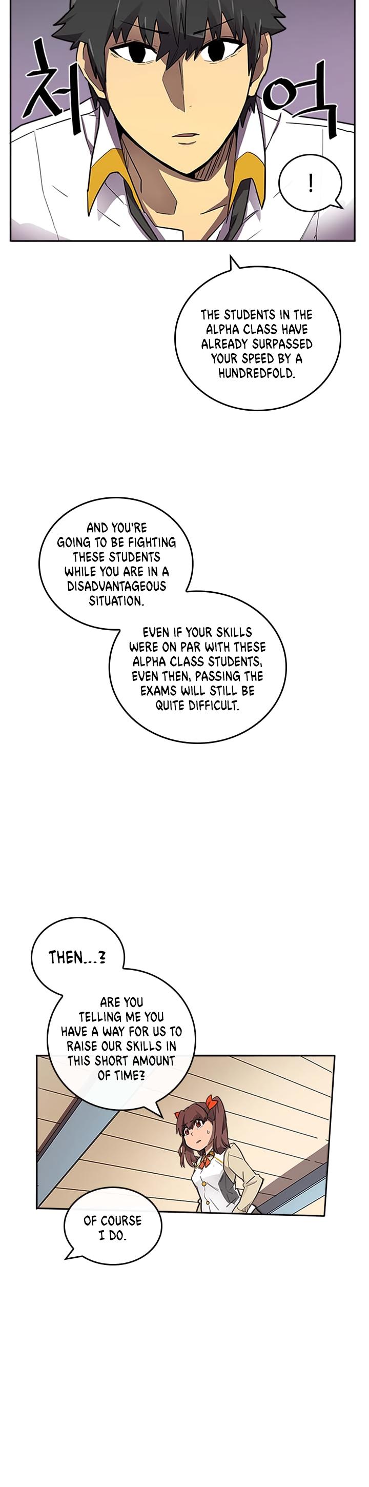 Read A Returner’s Magic Should be Special EN Manga Online