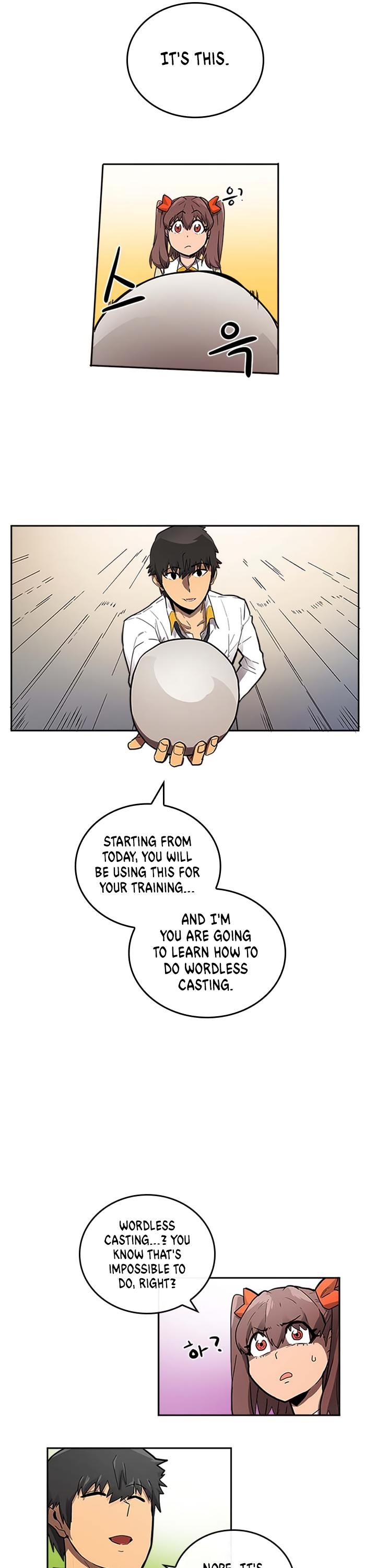 Read A Returner’s Magic Should be Special EN Manga Online