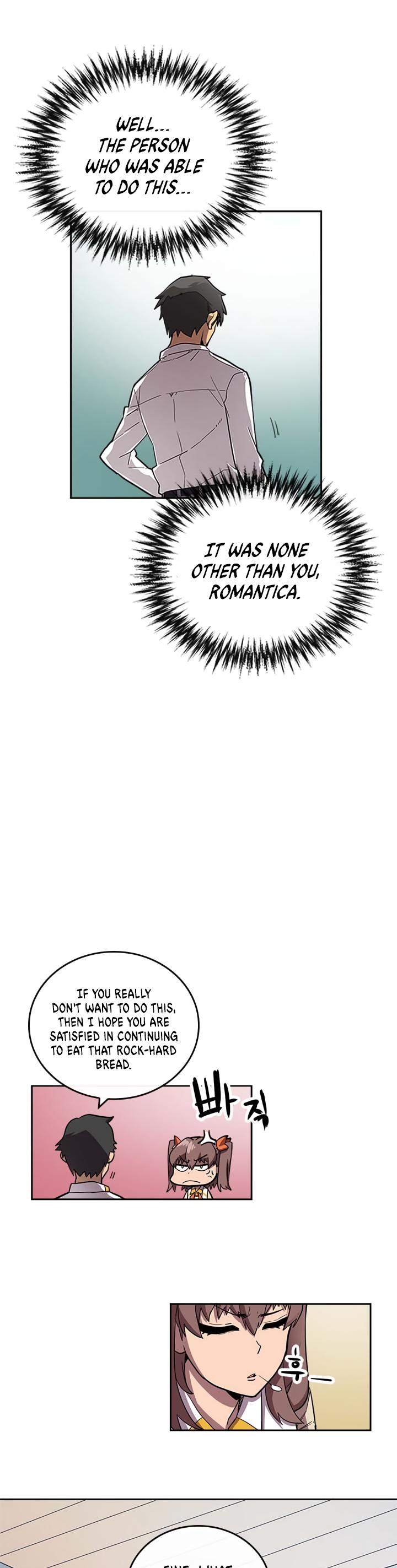 Read A Returner’s Magic Should be Special EN Manga Online