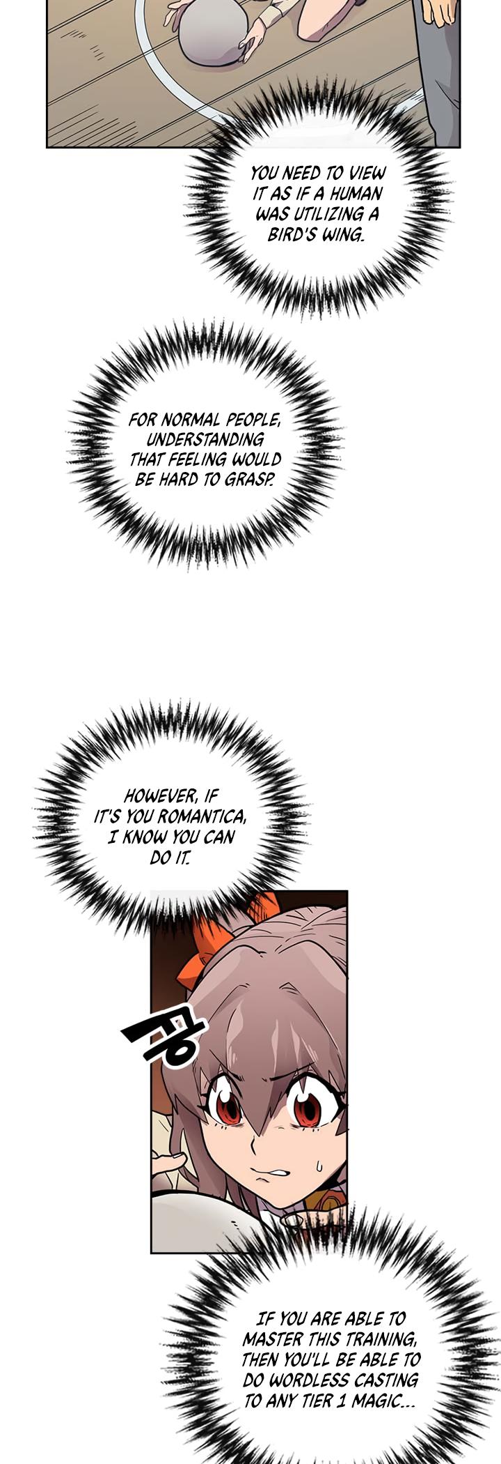 Read A Returner’s Magic Should be Special EN Manga Online