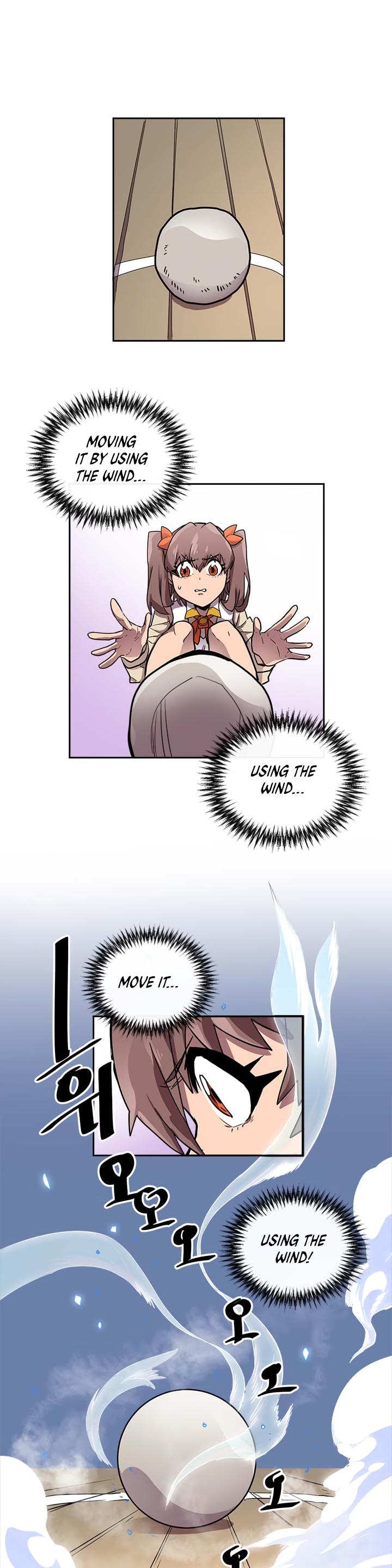 Read A Returner’s Magic Should be Special EN Manga Online