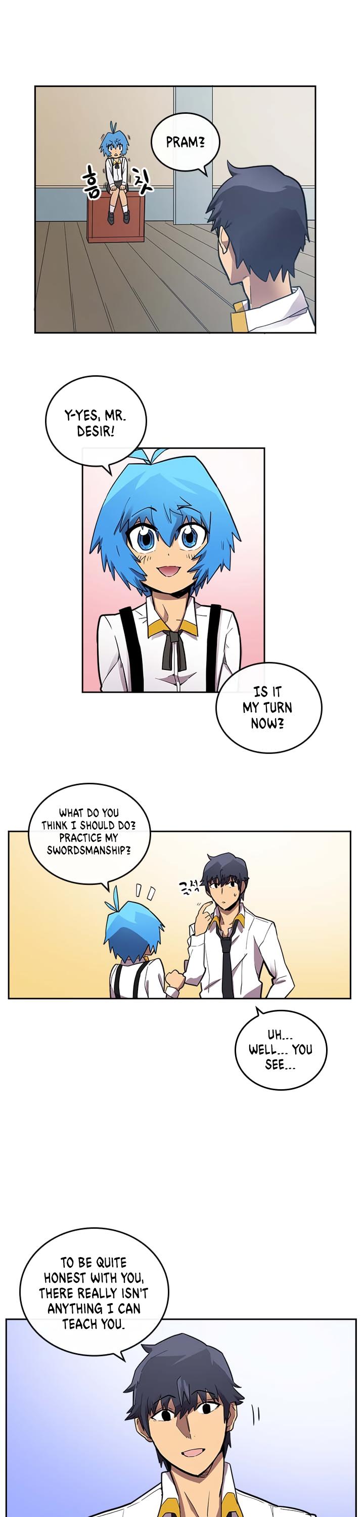 Read A Returner’s Magic Should be Special EN Manga Online