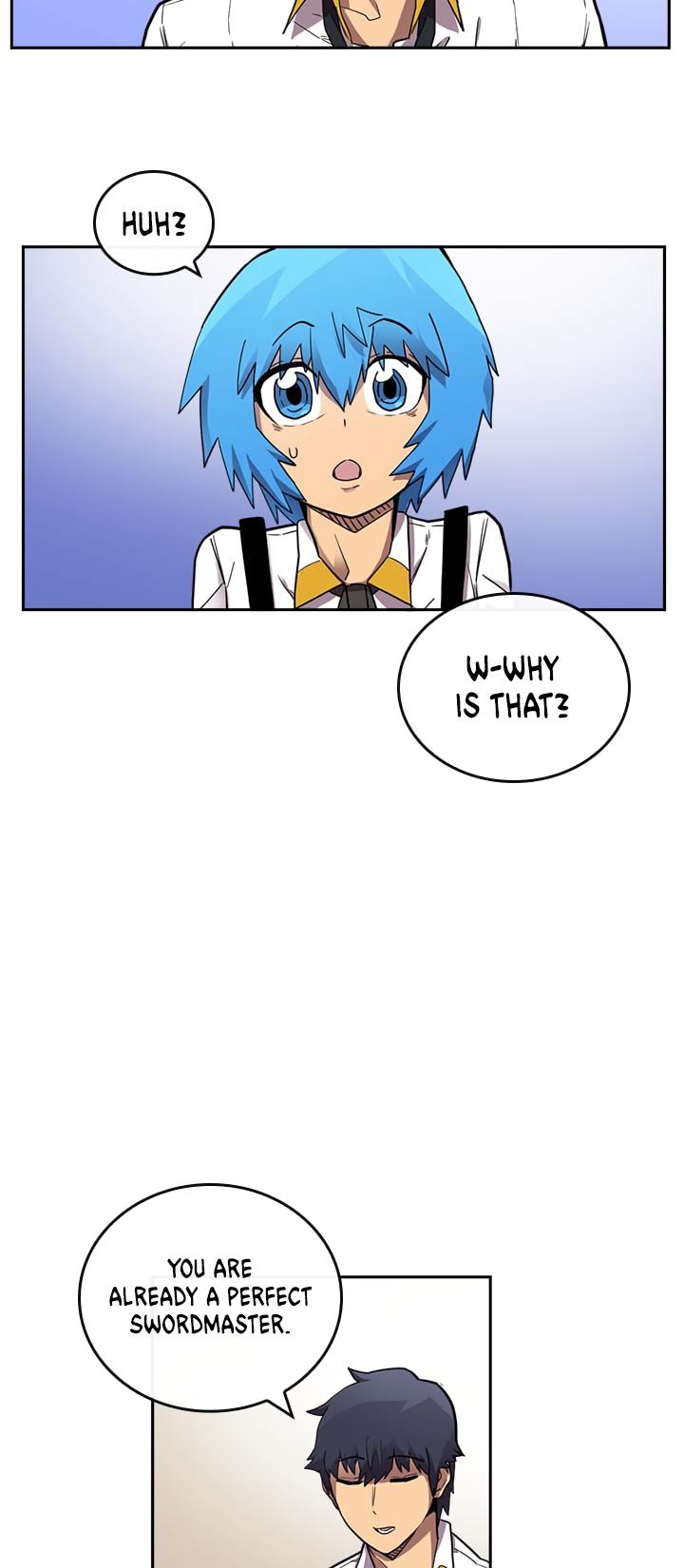 Read A Returner’s Magic Should be Special EN Manga Online