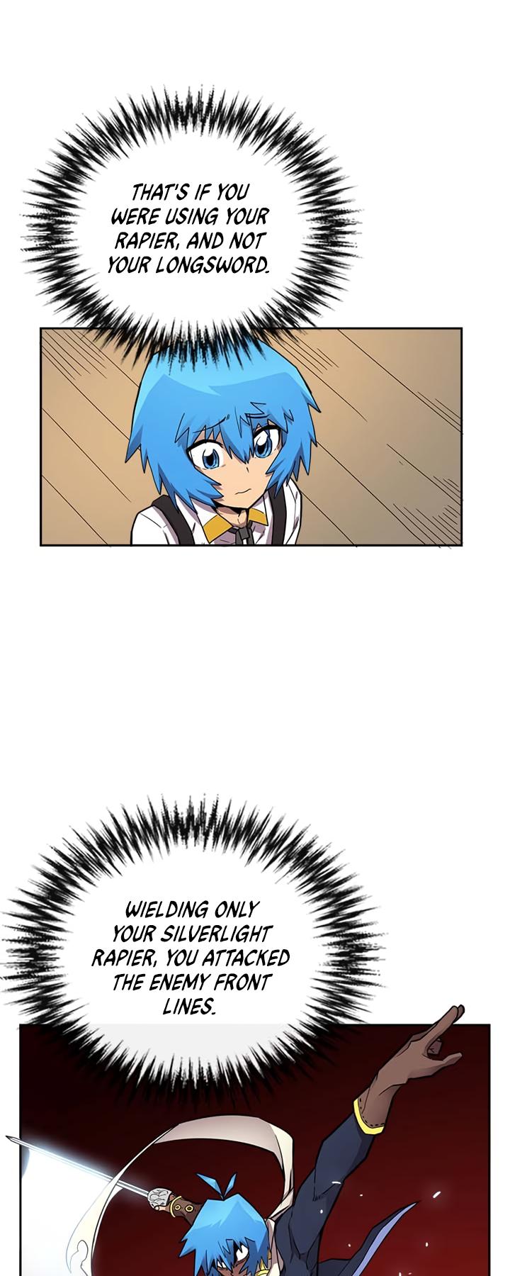 Read A Returner’s Magic Should be Special EN Manga Online