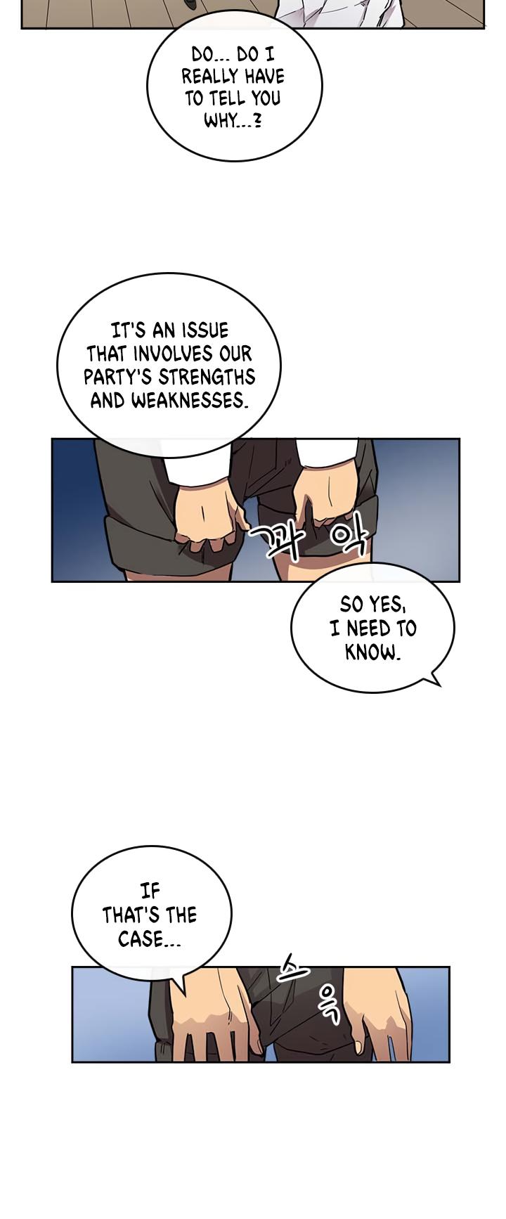 Read A Returner’s Magic Should be Special EN Manga Online
