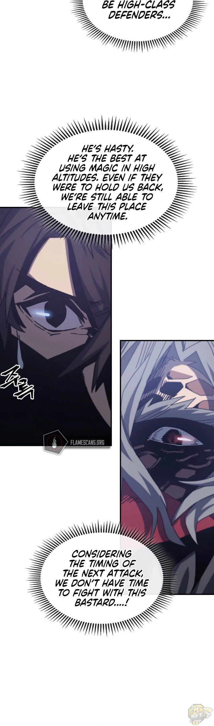 Read A Returner’s Magic Should be Special EN Manga Online
