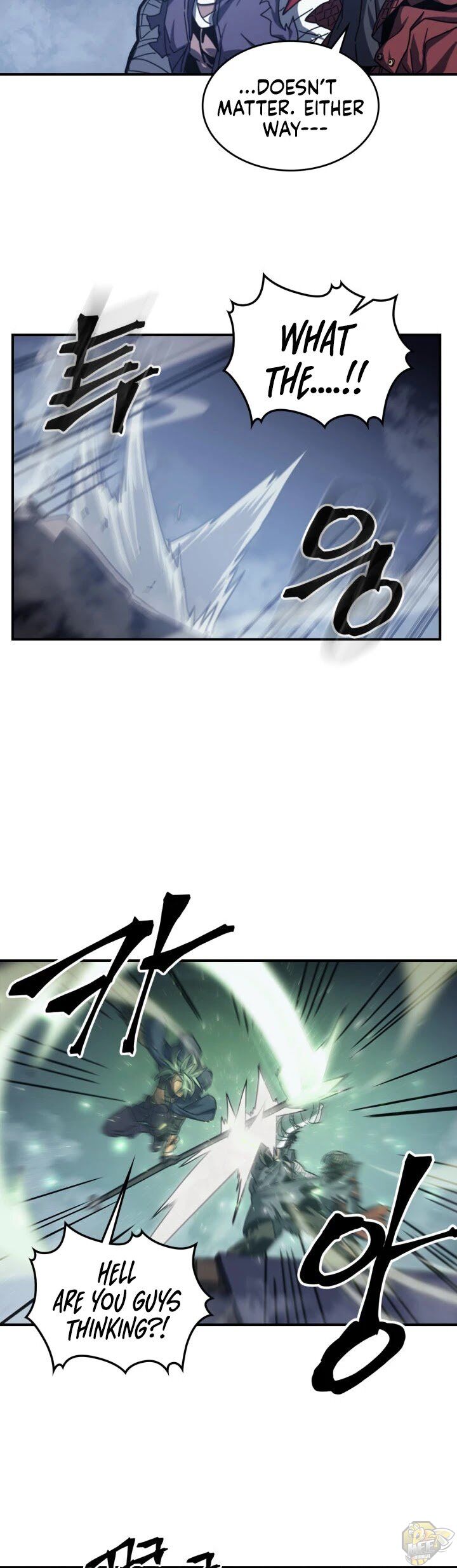 Read A Returner’s Magic Should be Special EN Manga Online
