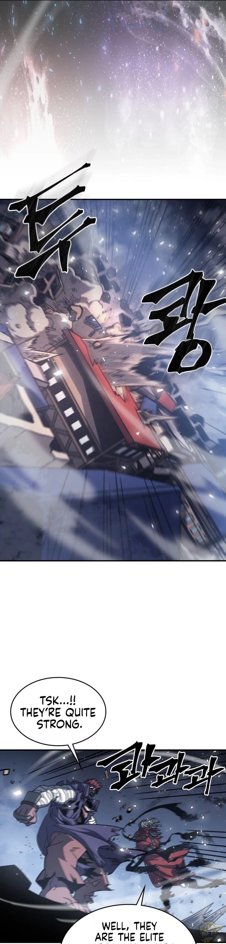 Read A Returner’s Magic Should be Special EN Manga Online