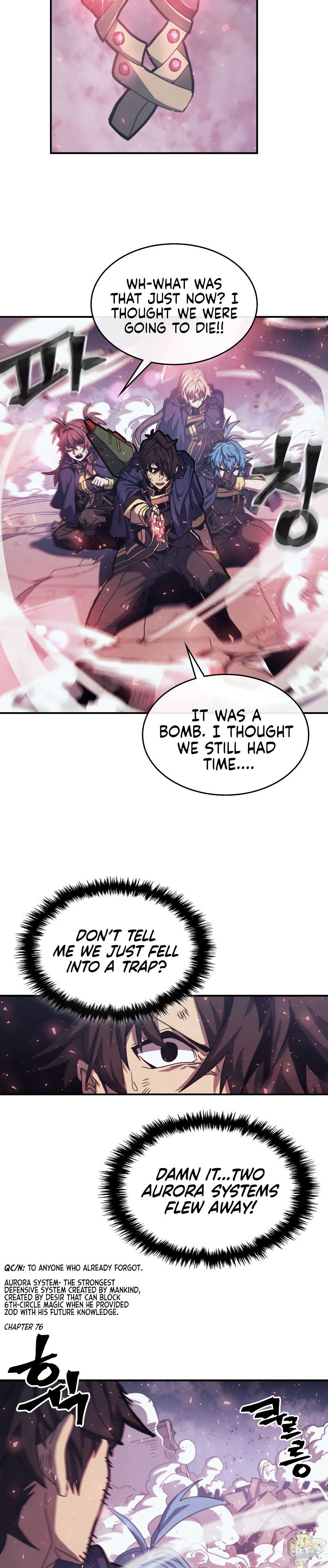 Read A Returner’s Magic Should be Special EN Manga Online