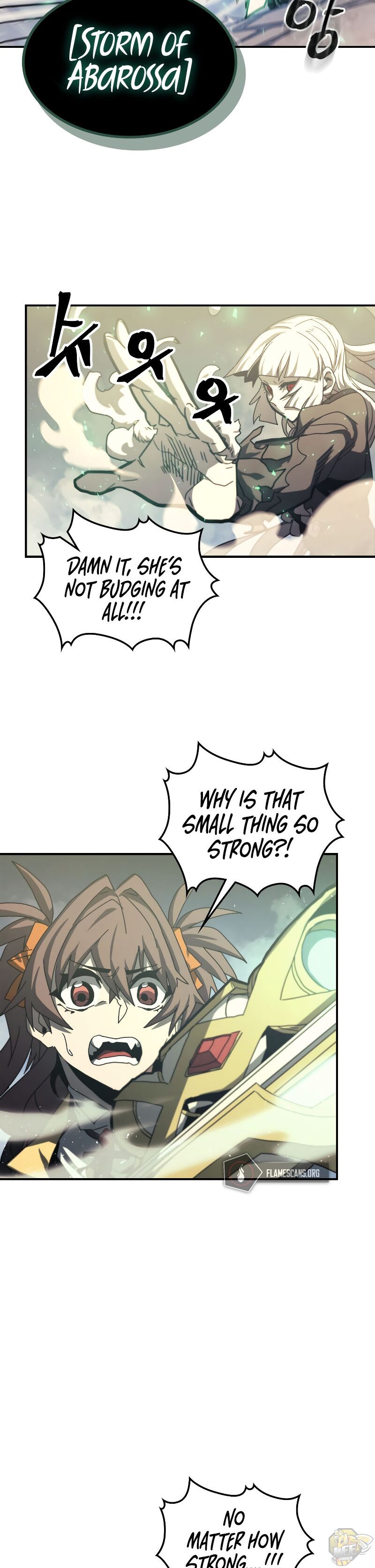Read A Returner’s Magic Should be Special EN Manga Online