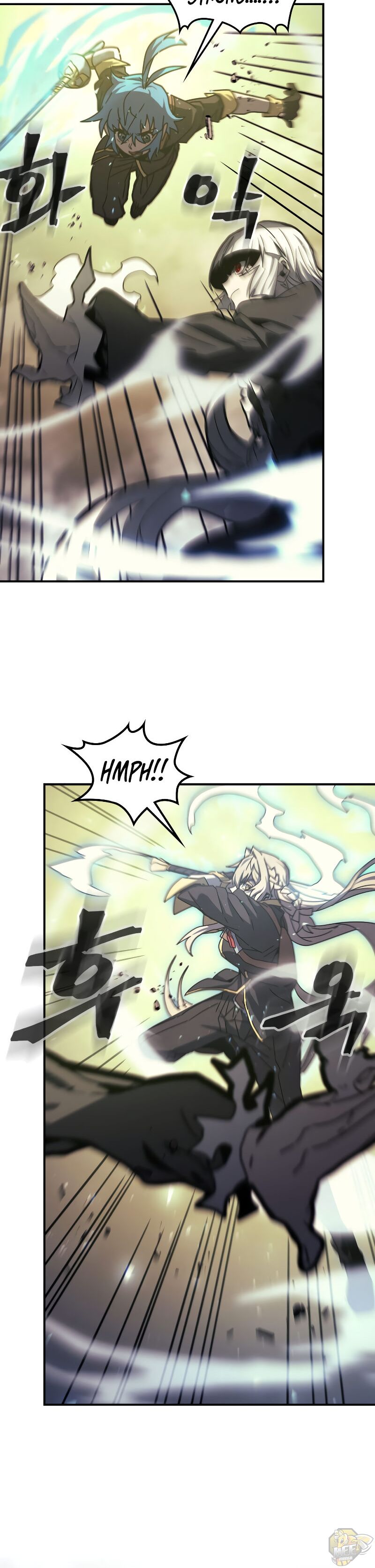Read A Returner’s Magic Should be Special EN Manga Online