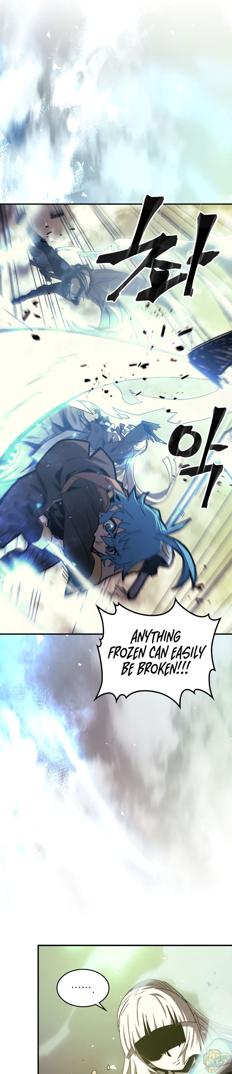 Read A Returner’s Magic Should be Special EN Manga Online
