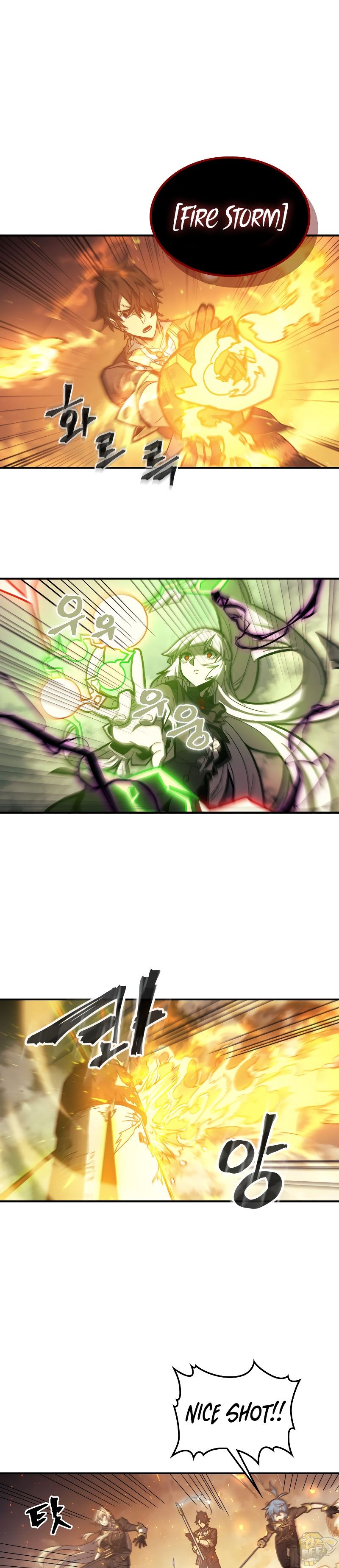 Read A Returner’s Magic Should be Special EN Manga Online