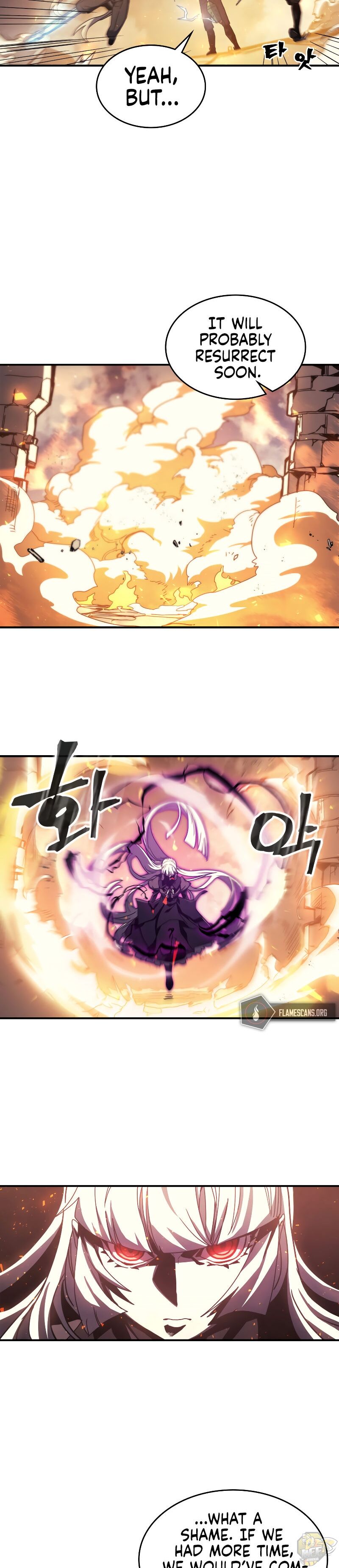 Read A Returner’s Magic Should be Special EN Manga Online