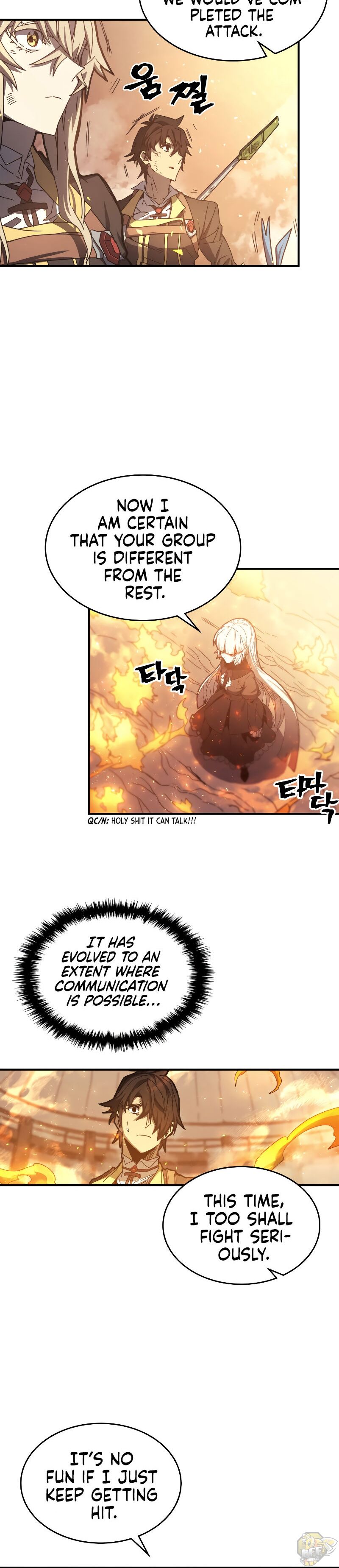 Read A Returner’s Magic Should be Special EN Manga Online