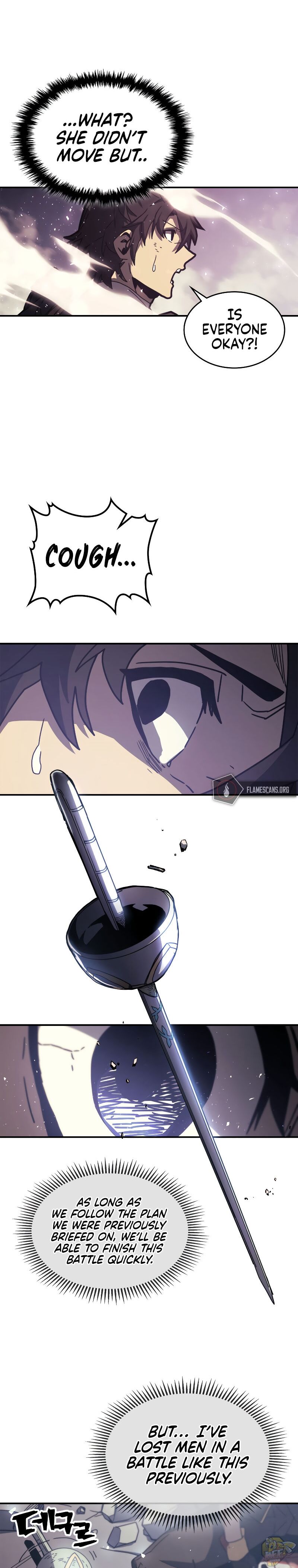 Read A Returner’s Magic Should be Special EN Manga Online