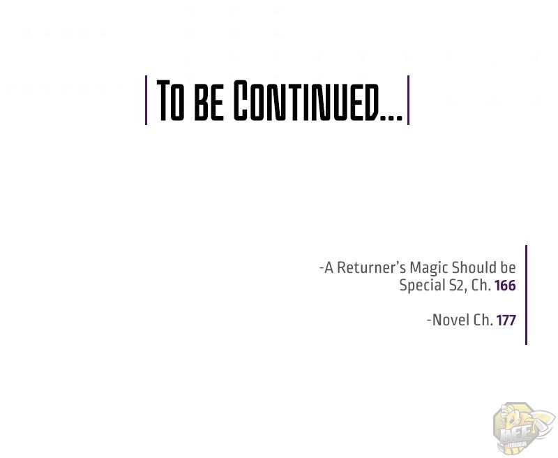 Read A Returner’s Magic Should be Special EN Manga Online