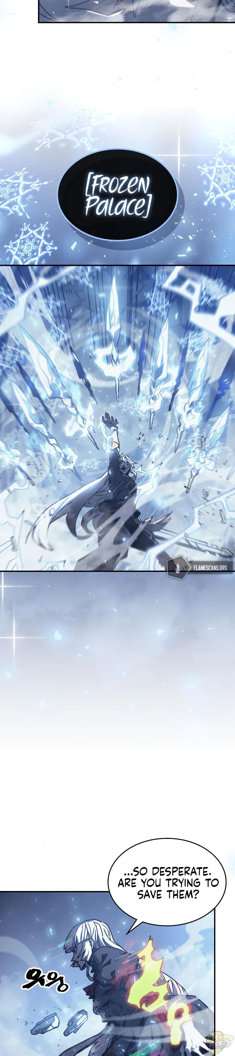 Read A Returner’s Magic Should be Special EN Manga Online