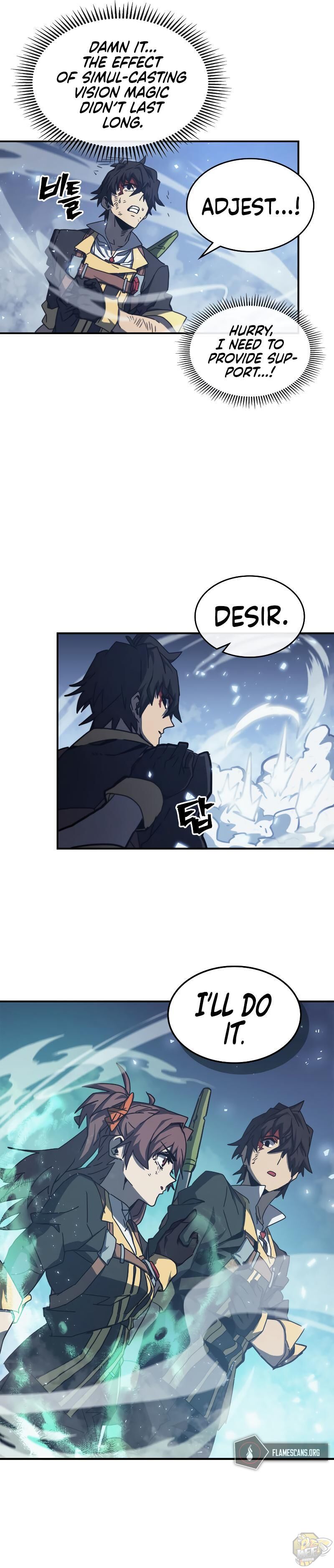Read A Returner’s Magic Should be Special EN Manga Online