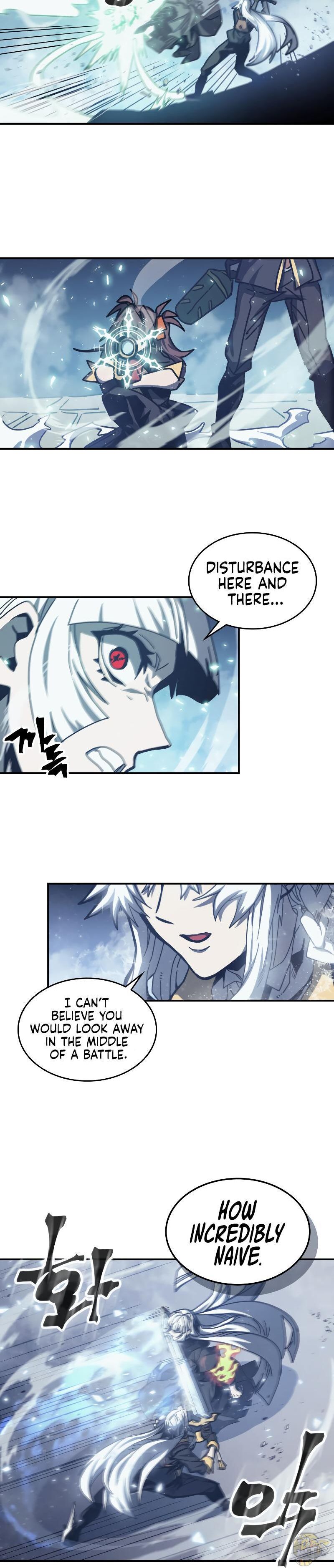 Read A Returner’s Magic Should be Special EN Manga Online